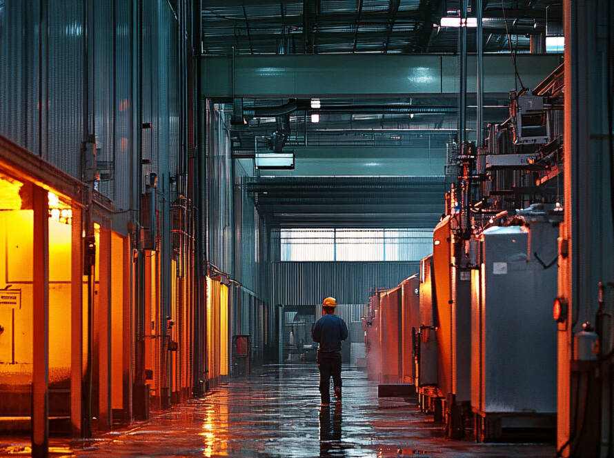 Eficiencia energética