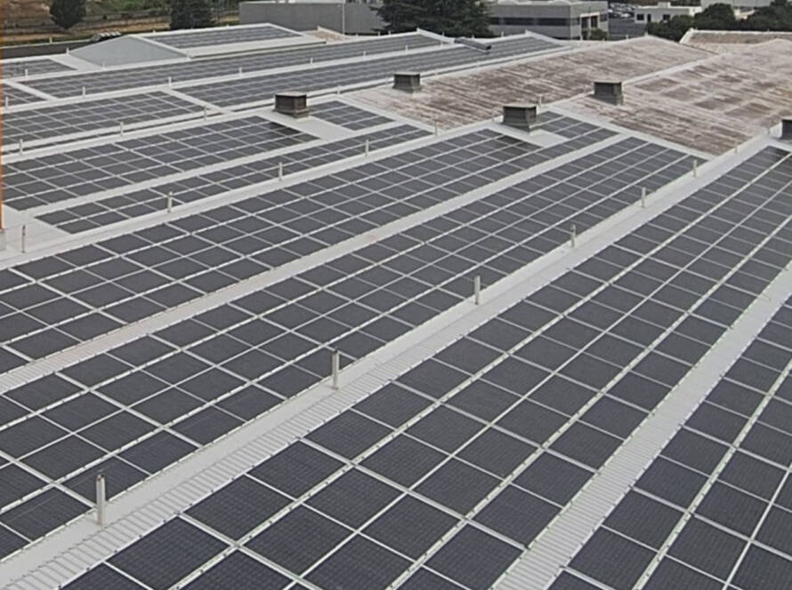 Instalaciones fotovoltaicas