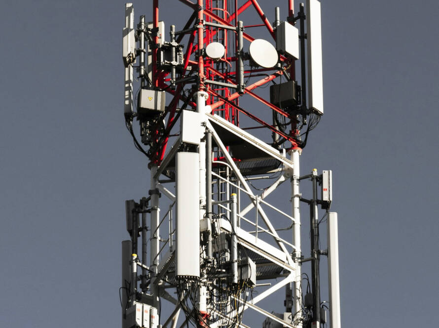 Instalaciones de telecomunicación