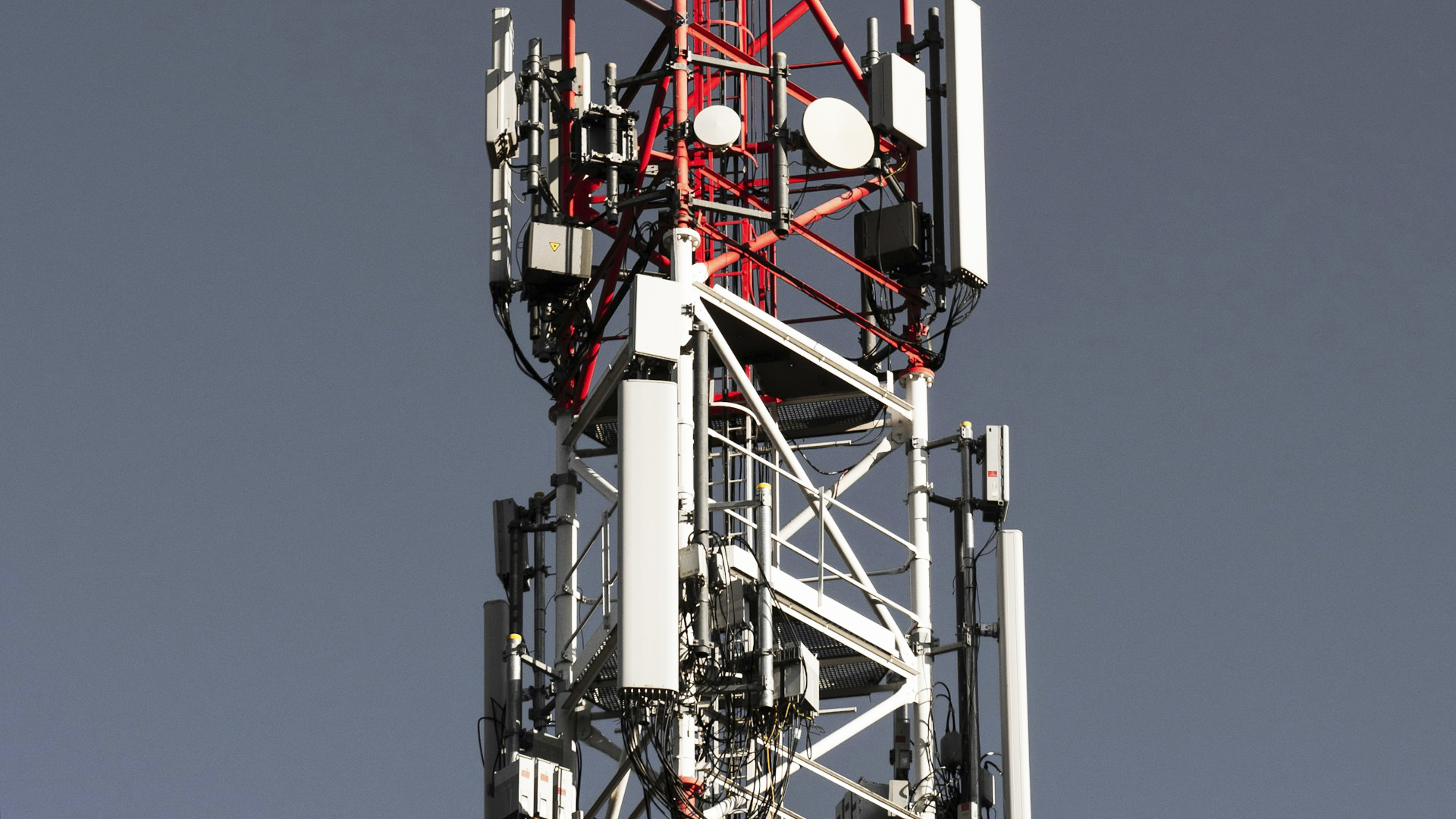 Instalaciones de Telecomunicación