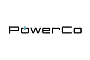 logo PowerCo